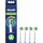 Końcówka do szczoteczek Oral-B CA EB50-4 N CleanMaximiser